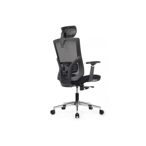 Кресло руководителя Step RCH A2320/AW2320 | Степ RCH A2320/AW2320 (RV Chair) - ткань/сетка