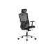 Кресло руководителя Step RCH A2320/AW2320 | Степ RCH A2320/AW2320 (RV Chair) - ткань/сетка