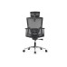 Кресло руководителя Step RCH A2320/AW2320 | Степ RCH A2320/AW2320 (RV Chair) - ткань/сетка