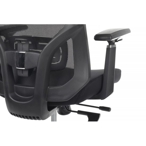 Кресло руководителя Step RCH A2320/AW2320 | Степ RCH A2320/AW2320 (RV Chair) - ткань/сетка