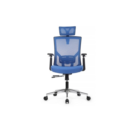Кресло руководителя Step RCH A2320/AW2320 | Степ RCH A2320/AW2320 (RV Chair) - ткань/сетка