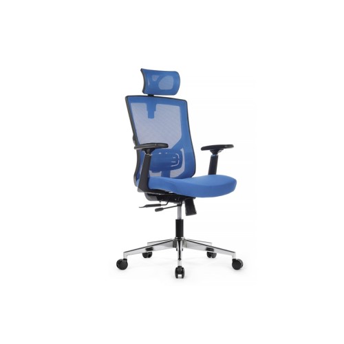 Кресло руководителя Step RCH A2320/AW2320 | Степ RCH A2320/AW2320 (RV Chair) - ткань/сетка