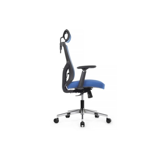 Кресло руководителя Step RCH A2320/AW2320 | Степ RCH A2320/AW2320 (RV Chair) - ткань/сетка