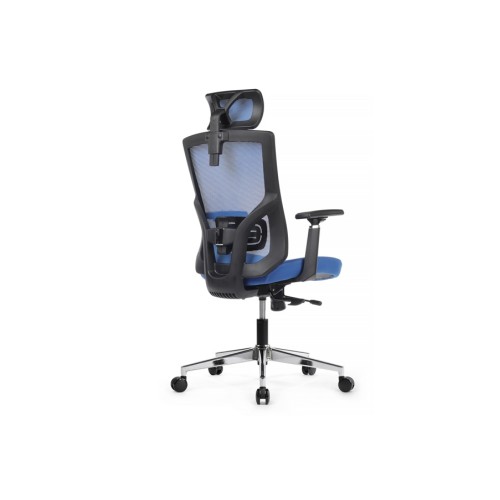 Кресло руководителя Step RCH A2320/AW2320 | Степ RCH A2320/AW2320 (RV Chair) - ткань/сетка