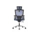 Кресло руководителя Step RCH A2320/AW2320 | Степ RCH A2320/AW2320 (RV Chair) - ткань/сетка