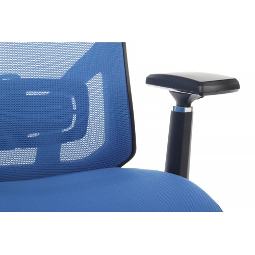 Кресло руководителя Step RCH A2320/AW2320 | Степ RCH A2320/AW2320 (RV Chair) - ткань/сетка