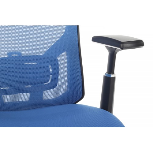 Кресло руководителя Step RCH A2320/AW2320 | Степ RCH A2320/AW2320 (RV Chair) - ткань/сетка