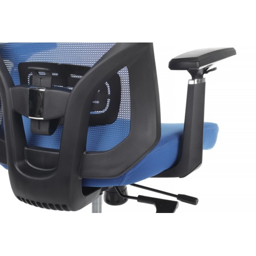 Кресло руководителя Step RCH A2320/AW2320 | Степ RCH A2320/AW2320 (RV Chair) - ткань/сетка