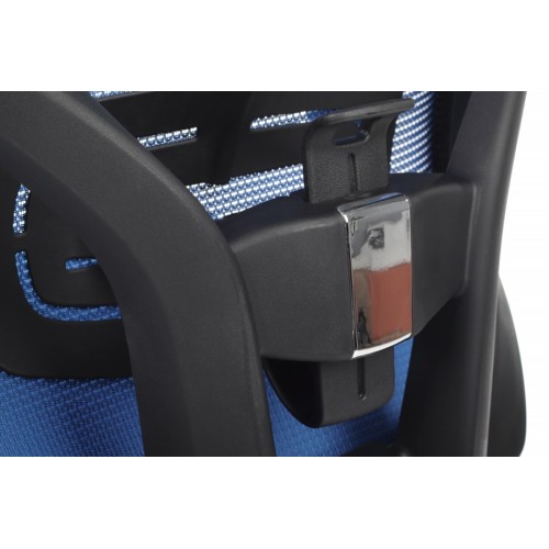 Кресло руководителя Step RCH A2320/AW2320 | Степ RCH A2320/AW2320 (RV Chair) - ткань/сетка