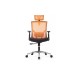 Кресло руководителя Step RCH A2320/AW2320 | Степ RCH A2320/AW2320 (RV Chair) - ткань/сетка