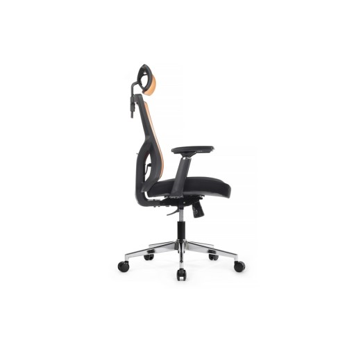 Кресло руководителя Step RCH A2320/AW2320 | Степ RCH A2320/AW2320 (RV Chair) - ткань/сетка