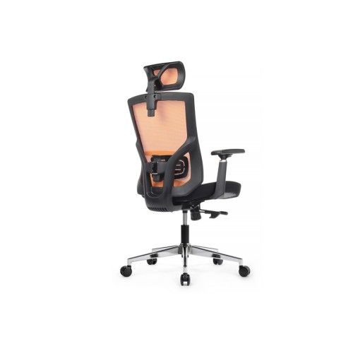 Кресло руководителя Step RCH A2320/AW2320 | Степ RCH A2320/AW2320 (RV Chair) - ткань/сетка