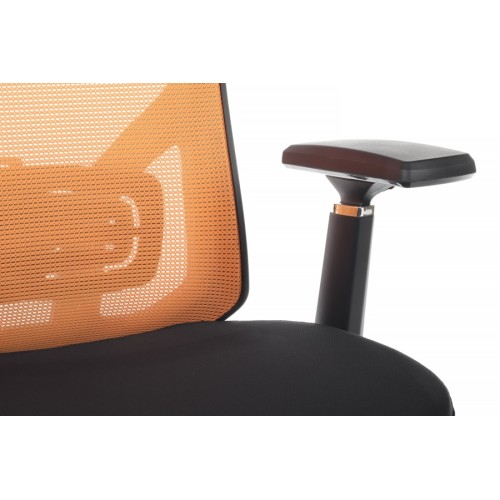 Кресло руководителя Step RCH A2320/AW2320 | Степ RCH A2320/AW2320 (RV Chair) - ткань/сетка