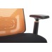 Кресло руководителя Step RCH A2320/AW2320 | Степ RCH A2320/AW2320 (RV Chair) - ткань/сетка