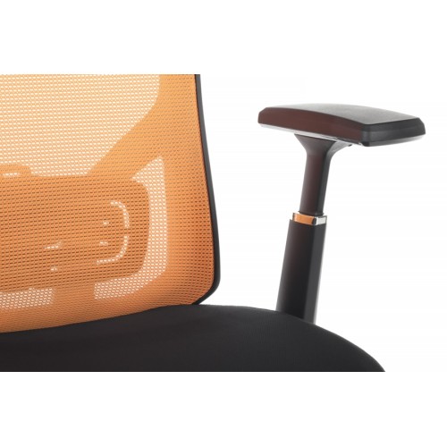 Кресло руководителя Step RCH A2320/AW2320 | Степ RCH A2320/AW2320 (RV Chair) - ткань/сетка