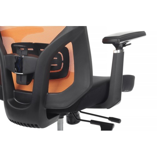 Кресло руководителя Step RCH A2320/AW2320 | Степ RCH A2320/AW2320 (RV Chair) - ткань/сетка