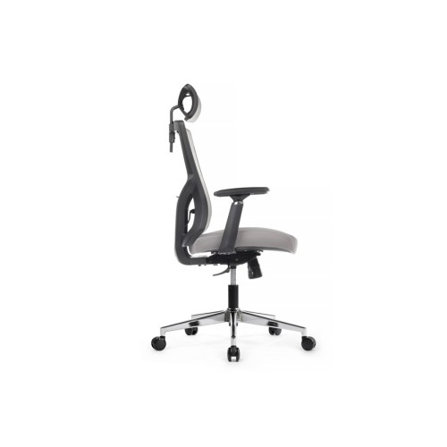 Кресло руководителя Step RCH A2320/AW2320 | Степ RCH A2320/AW2320 (RV Chair) - ткань/сетка