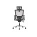 Кресло руководителя Step RCH A2320/AW2320 | Степ RCH A2320/AW2320 (RV Chair) - ткань/сетка