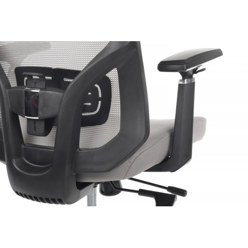 Кресло руководителя Step RCH A2320/AW2320 | Степ RCH A2320/AW2320 (RV Chair) - ткань/сетка