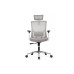 Кресло руководителя Step RCH A2320/AW2320 | Степ RCH A2320/AW2320 (RV Chair) - ткань/сетка