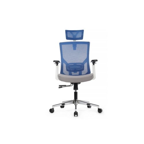 Кресло руководителя Step RCH A2320/AW2320 | Степ RCH A2320/AW2320 (RV Chair) - ткань/сетка