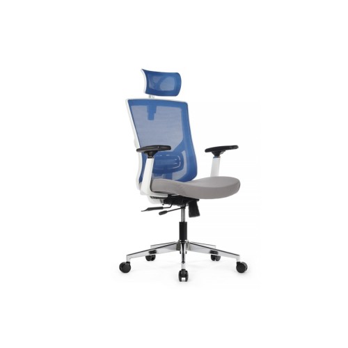 Кресло руководителя Step RCH A2320/AW2320 | Степ RCH A2320/AW2320 (RV Chair) - ткань/сетка