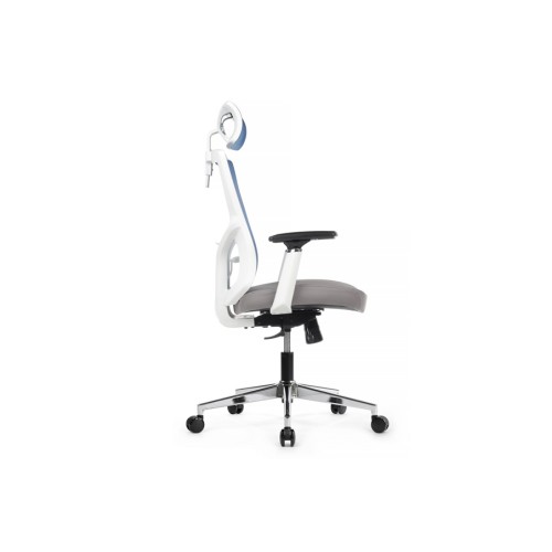 Кресло руководителя Step RCH A2320/AW2320 | Степ RCH A2320/AW2320 (RV Chair) - ткань/сетка