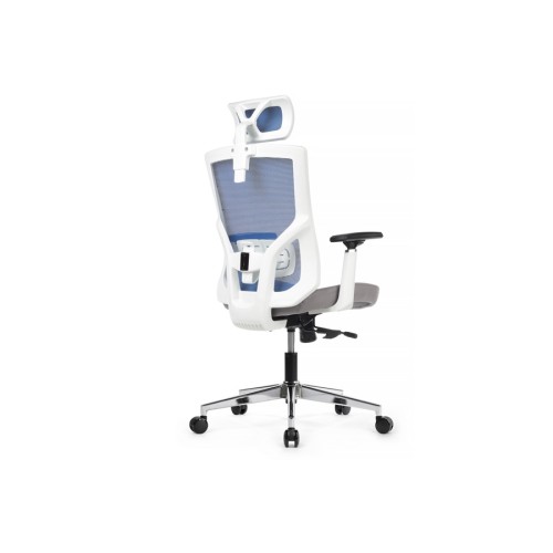 Кресло руководителя Step RCH A2320/AW2320 | Степ RCH A2320/AW2320 (RV Chair) - ткань/сетка
