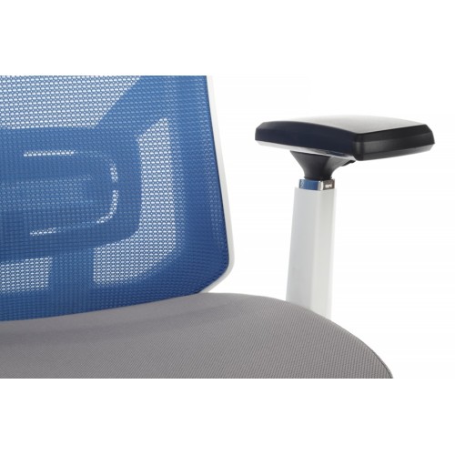 Кресло руководителя Step RCH A2320/AW2320 | Степ RCH A2320/AW2320 (RV Chair) - ткань/сетка