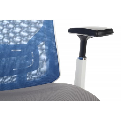 Кресло руководителя Step RCH A2320/AW2320 | Степ RCH A2320/AW2320 (RV Chair) - ткань/сетка