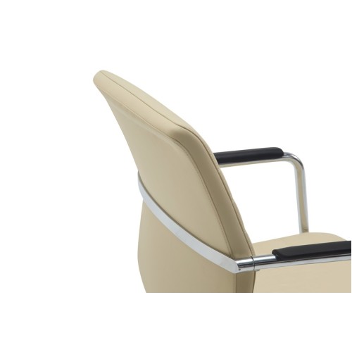 Стул для посетителя Amore C2412-1 | Аморе C2412-1 (RV Desing)
