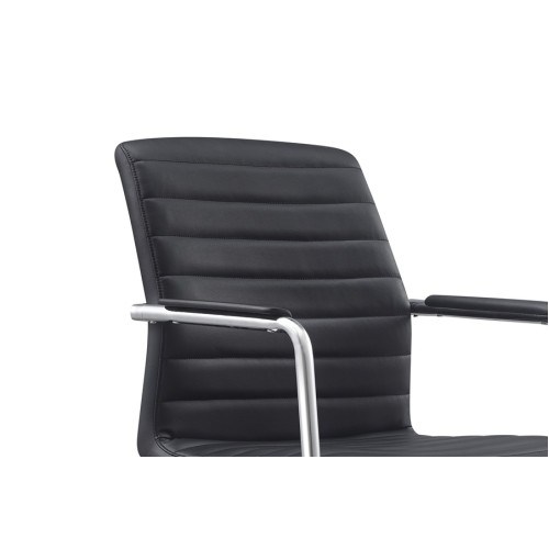 Стул для посетителя Amore C2412-1 | Аморе C2412-1 (RV Desing)