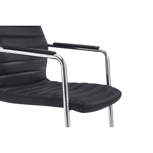 Стул для посетителя Amore C2412-1 | Аморе C2412-1 (RV Desing)