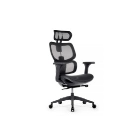 Кресло руководителя Argo W-228 (RV Desing) - сетка