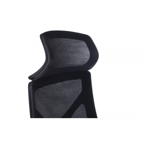 Кресло руководителя Astra W-365A | Астра W-365A (RV Desing) - ткань/сетка