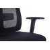Кресло руководителя Astra W-365A | Астра W-365A (RV Desing) - ткань/сетка
