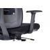 Кресло руководителя Astra W-365A | Астра W-365A (RV Desing) - ткань/сетка