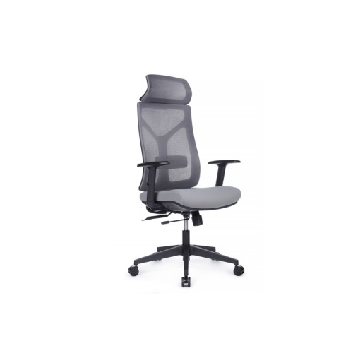 Кресло руководителя Astra W-365A | Астра W-365A (RV Desing) - ткань/сетка