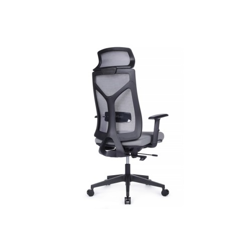 Кресло руководителя Astra W-365A | Астра W-365A (RV Desing) - ткань/сетка