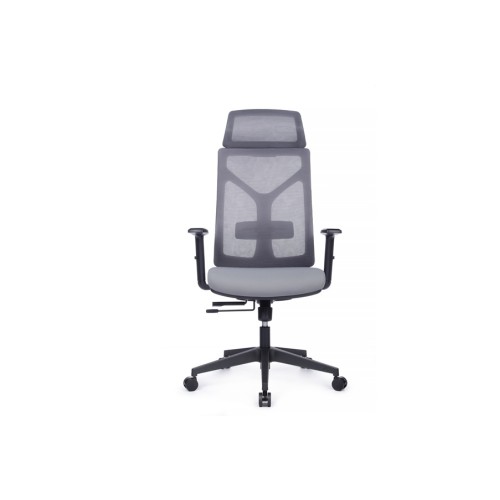 Кресло руководителя Astra W-365A | Астра W-365A (RV Desing) - ткань/сетка