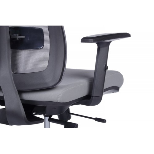 Кресло руководителя Astra W-365A | Астра W-365A (RV Desing) - ткань/сетка