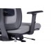 Кресло руководителя Astra W-365A | Астра W-365A (RV Desing) - ткань/сетка