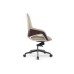 Кресло руководителя Aura-M FK005-B | Аура-М FK005-B (RV Desing)