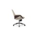 Кресло руководителя Aura-M FK005-B | Аура-М FK005-B (RV Desing)