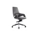 Кресло руководителя Aura-M FK005-B | Аура-М FK005-B (RV Desing)