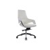 Кресло руководителя Aura-M FK005-B | Аура-М FK005-B (RV Desing)