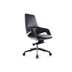Кресло руководителя Aura-M FK005-B | Аура-М FK005-B (RV Desing)