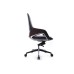 Кресло руководителя Aura-M FK005-B | Аура-М FK005-B (RV Desing)