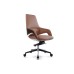 Кресло руководителя Aura-M FK005-B | Аура-М FK005-B (RV Desing)