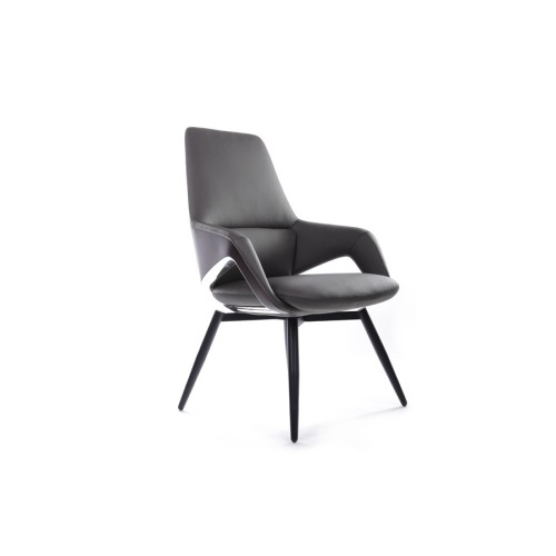 Стул для посетителя Aura-ST FK005-C | Аура-ST FK005-C (RV Desing)